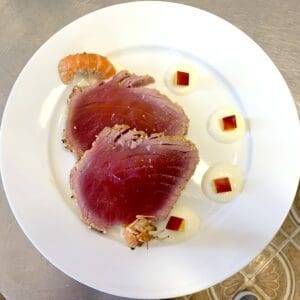 The Art of Umbrian Cuisine