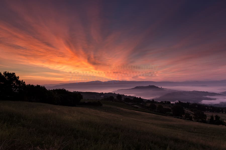 italy artisit residency