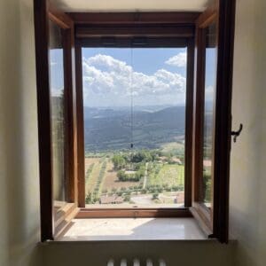 Asilo - Single occupancy room